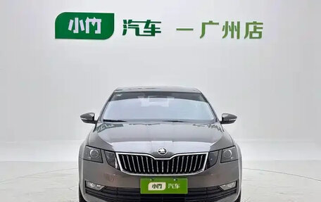 Skoda Octavia, 2022 год, 1 159 600 рублей, 2 фотография