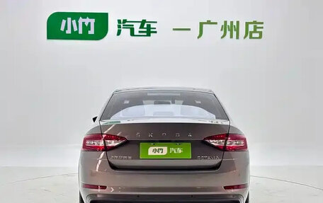 Skoda Octavia, 2022 год, 1 159 600 рублей, 7 фотография