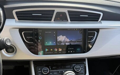 Geely Atlas I, 2018 год, 1 450 000 рублей, 14 фотография