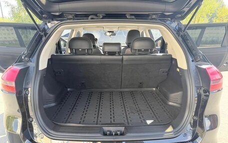 Geely Atlas I, 2018 год, 1 450 000 рублей, 11 фотография
