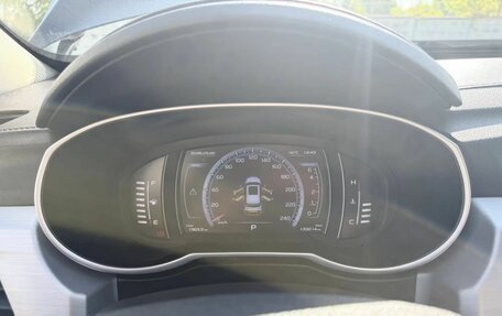 Geely Atlas I, 2018 год, 1 450 000 рублей, 15 фотография