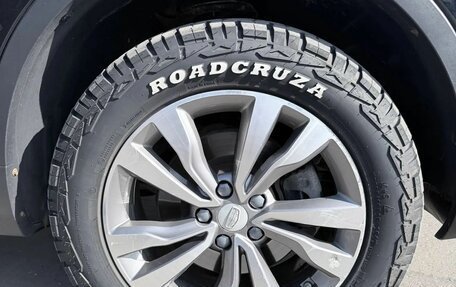 Geely Atlas I, 2018 год, 1 450 000 рублей, 16 фотография