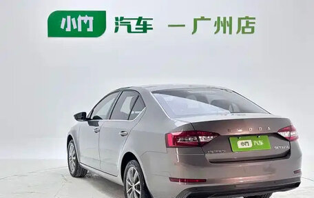 Skoda Octavia, 2022 год, 1 159 600 рублей, 5 фотография