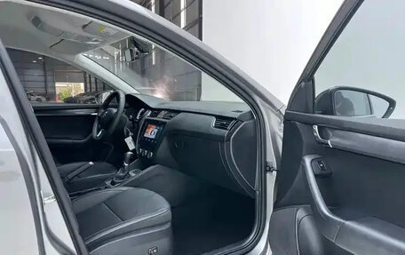 Skoda Octavia, 2022 год, 1 159 600 рублей, 14 фотография