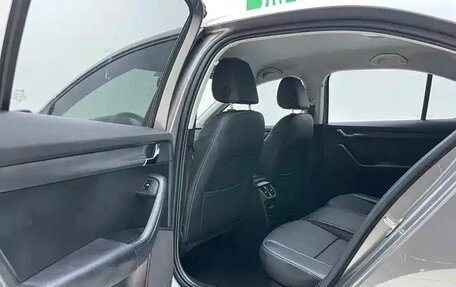 Skoda Octavia, 2022 год, 1 159 600 рублей, 18 фотография
