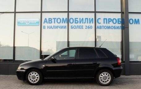 Audi A3, 2002 год, 350 000 рублей, 2 фотография