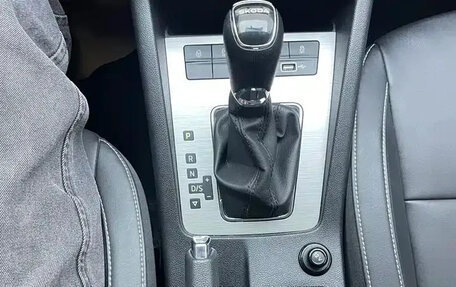 Skoda Octavia, 2022 год, 1 159 600 рублей, 13 фотография