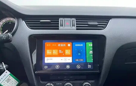 Skoda Octavia, 2022 год, 1 159 600 рублей, 12 фотография