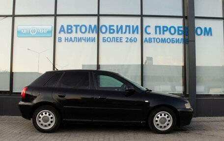 Audi A3, 2002 год, 350 000 рублей, 6 фотография