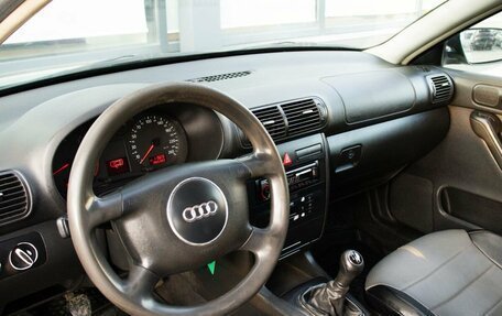 Audi A3, 2002 год, 350 000 рублей, 13 фотография