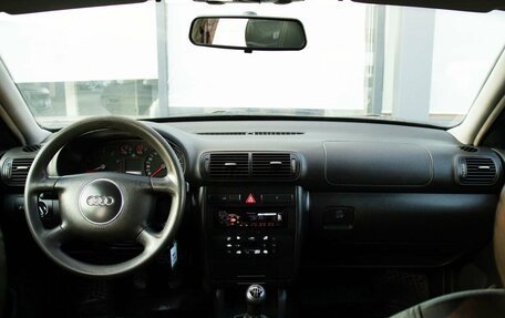 Audi A3, 2002 год, 350 000 рублей, 16 фотография