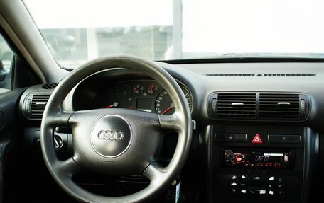 Audi A3, 2002 год, 350 000 рублей, 17 фотография