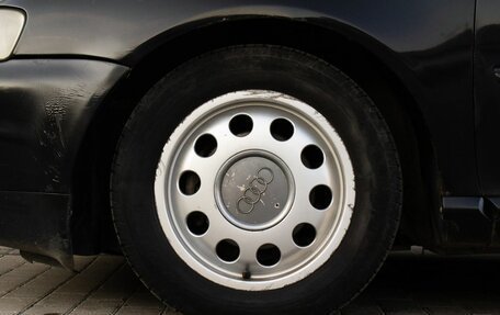 Audi A3, 2002 год, 350 000 рублей, 19 фотография