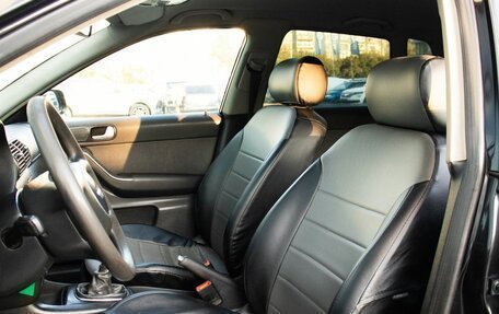 Audi A3, 2002 год, 350 000 рублей, 14 фотография
