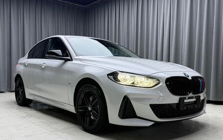 BMW 1 серия, 2022 год, 1 265 000 рублей, 2 фотография
