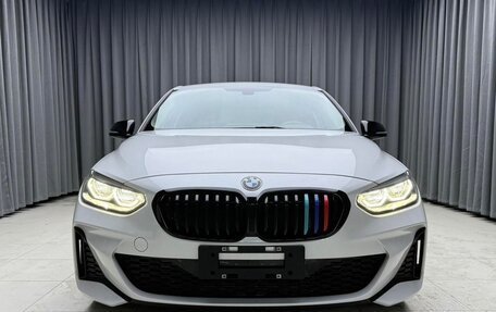 BMW 1 серия, 2022 год, 1 265 000 рублей, 3 фотография