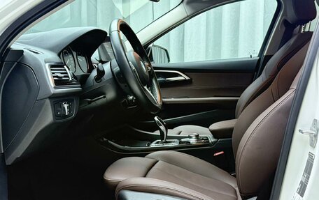 BMW 1 серия, 2022 год, 1 265 000 рублей, 8 фотография