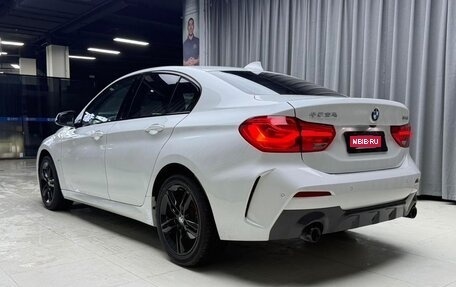 BMW 1 серия, 2022 год, 1 265 000 рублей, 5 фотография