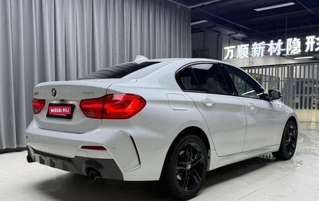 BMW 1 серия, 2022 год, 1 265 000 рублей, 7 фотография