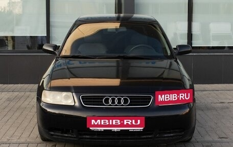 Audi A3, 2002 год, 350 000 рублей, 8 фотография