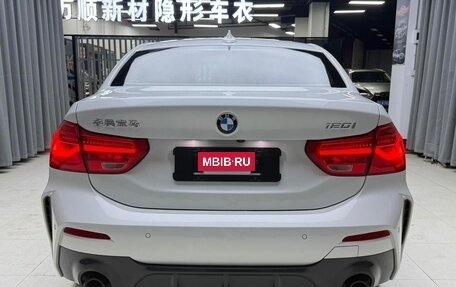 BMW 1 серия, 2022 год, 1 265 000 рублей, 6 фотография
