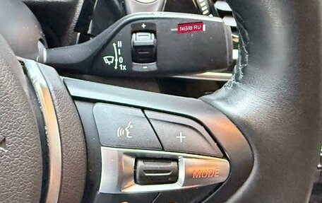 BMW 1 серия, 2022 год, 1 265 000 рублей, 12 фотография