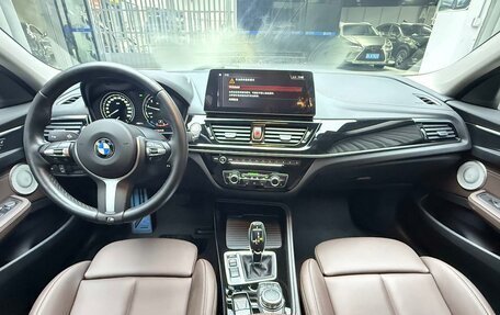 BMW 1 серия, 2022 год, 1 265 000 рублей, 16 фотография