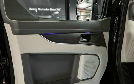 Ford Tourneo Custom I рестайлинг, 2024 год, 4 990 000 рублей, 6 фотография