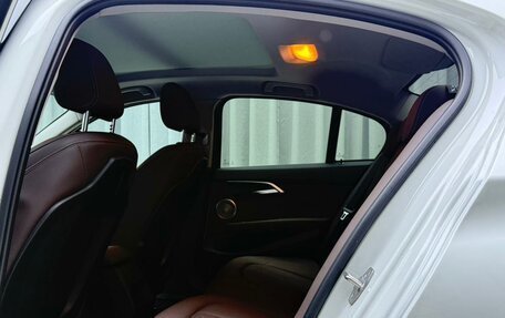 BMW 1 серия, 2022 год, 1 265 000 рублей, 18 фотография