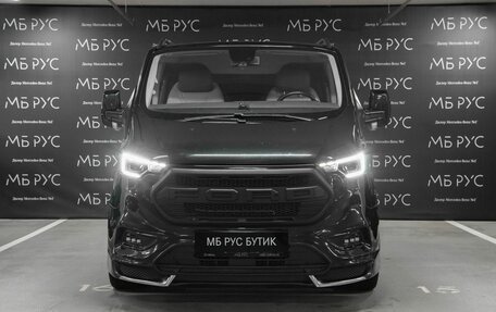 Ford Tourneo Custom I рестайлинг, 2024 год, 4 990 000 рублей, 2 фотография