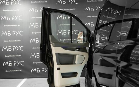 Ford Tourneo Custom I рестайлинг, 2024 год, 4 990 000 рублей, 5 фотография