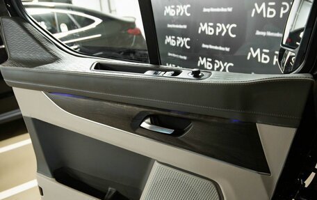 Ford Tourneo Custom I рестайлинг, 2024 год, 4 990 000 рублей, 7 фотография