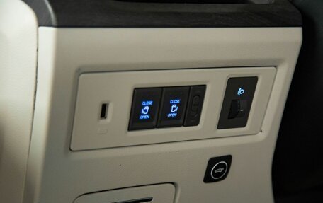 Ford Tourneo Custom I рестайлинг, 2024 год, 4 990 000 рублей, 10 фотография