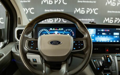 Ford Tourneo Custom I рестайлинг, 2024 год, 4 990 000 рублей, 11 фотография
