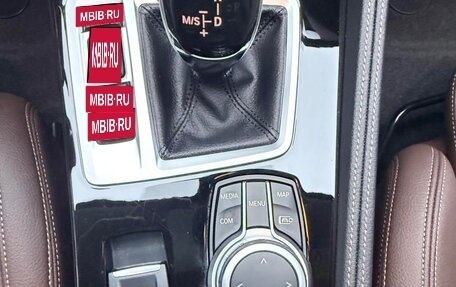 BMW 1 серия, 2022 год, 1 265 000 рублей, 15 фотография