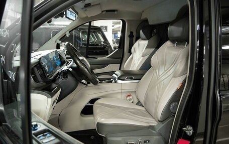 Ford Tourneo Custom I рестайлинг, 2024 год, 4 990 000 рублей, 8 фотография