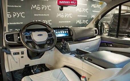 Ford Tourneo Custom I рестайлинг, 2024 год, 4 990 000 рублей, 12 фотография