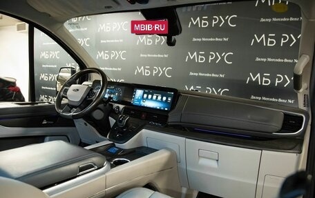 Ford Tourneo Custom I рестайлинг, 2024 год, 4 990 000 рублей, 13 фотография