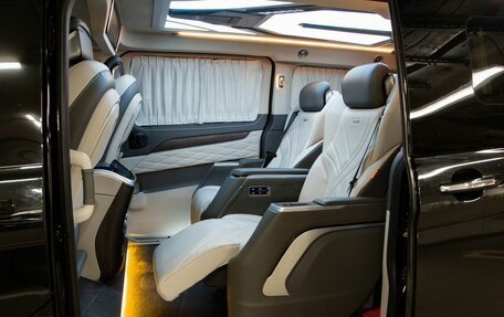 Ford Tourneo Custom I рестайлинг, 2024 год, 4 990 000 рублей, 26 фотография