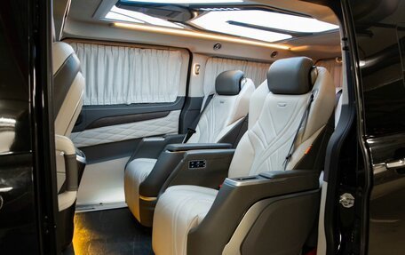 Ford Tourneo Custom I рестайлинг, 2024 год, 4 990 000 рублей, 23 фотография