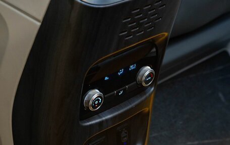Ford Tourneo Custom I рестайлинг, 2024 год, 4 990 000 рублей, 25 фотография
