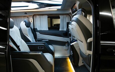 Ford Tourneo Custom I рестайлинг, 2024 год, 4 990 000 рублей, 28 фотография