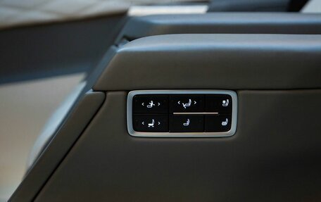 Ford Tourneo Custom I рестайлинг, 2024 год, 4 990 000 рублей, 27 фотография