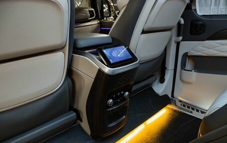 Ford Tourneo Custom I рестайлинг, 2024 год, 4 990 000 рублей, 24 фотография