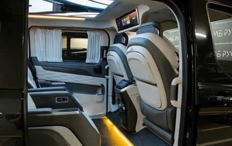 Ford Tourneo Custom I рестайлинг, 2024 год, 4 990 000 рублей, 29 фотография