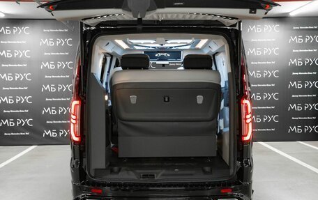 Ford Tourneo Custom I рестайлинг, 2024 год, 4 990 000 рублей, 37 фотография