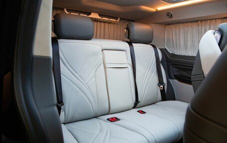 Ford Tourneo Custom I рестайлинг, 2024 год, 4 990 000 рублей, 34 фотография
