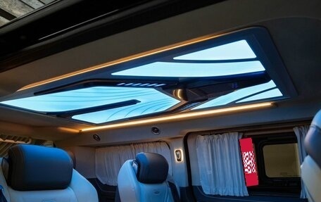 Ford Tourneo Custom I рестайлинг, 2024 год, 4 990 000 рублей, 31 фотография