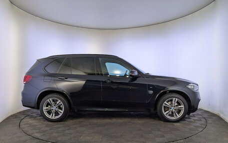 BMW X5, 2017 год, 4 550 000 рублей, 4 фотография
