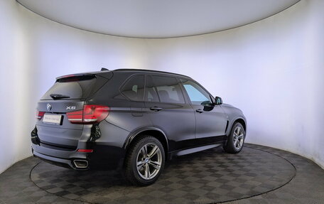 BMW X5, 2017 год, 4 550 000 рублей, 5 фотография